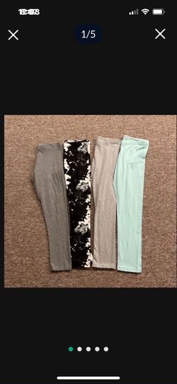 Girl size 18