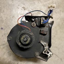 Nissan / Datsun A/C Fan Motor