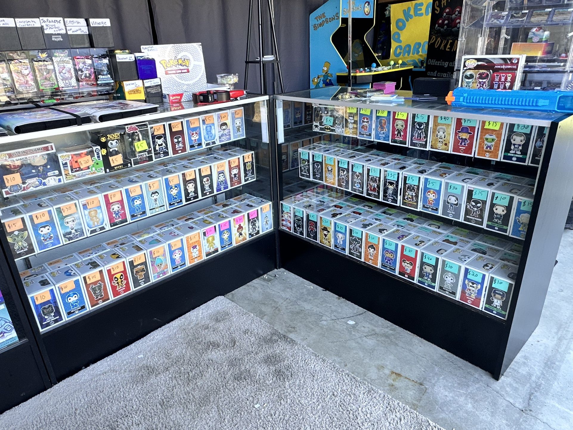 Funko Pops For Sale!