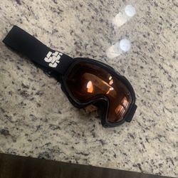 Snowboard Goggles