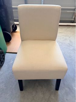 Lounge Chair