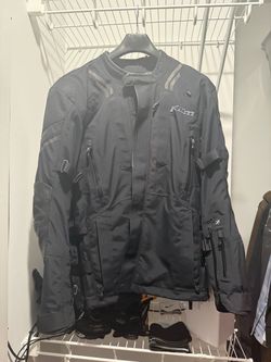 Klim Latitude Jacket & Pants