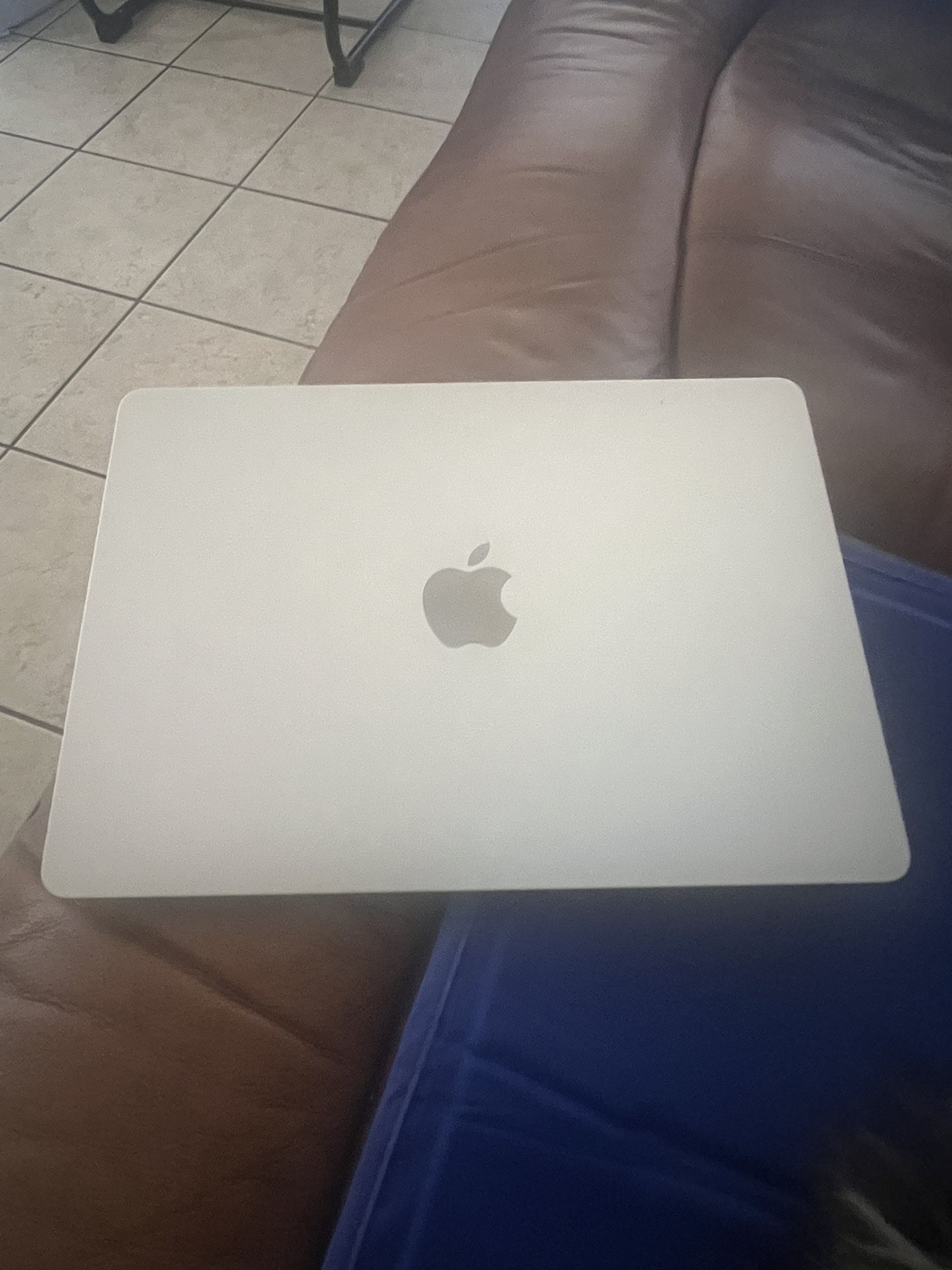 MacBook Air 13” 2025