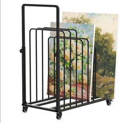 ikare Canvas Storage Rack

   33.46"D x 3.93"W x 19.68"H       #1491