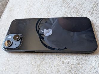 Apple iPhone 14 Plus 