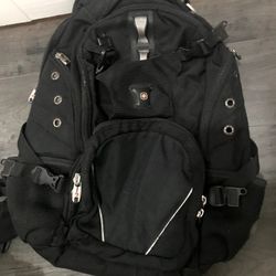 Swiss Gear Backpack