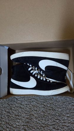 Nike Blazer Mid '77
