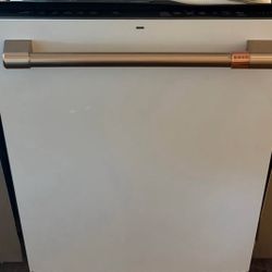 GE Cafe Dishwasher