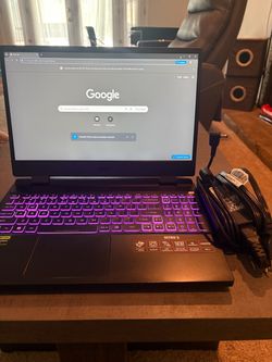 Acer Nitro 5 Gaming Laptop