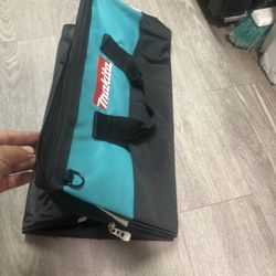 Makita Tool Bag