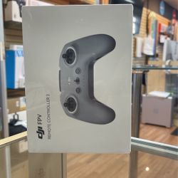 Dji FPV Remote Controller 2