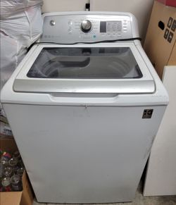 Washer