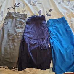 Mens shorts bundle