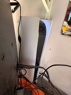 PS5