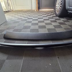 Lexus IS250/350/F Roof & Trunk Spoilers. 2006 to 2013