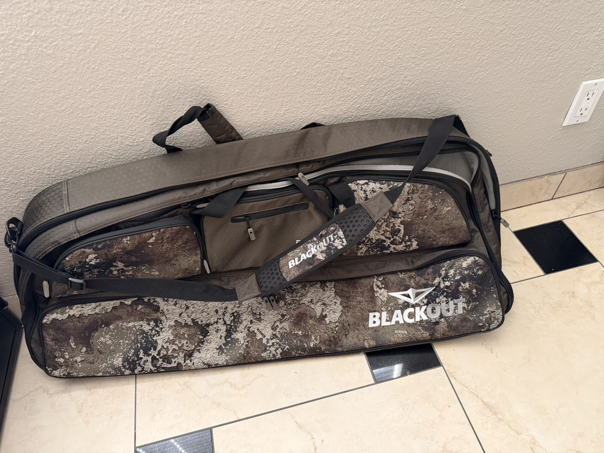 Carrying Case / Bag Camping 