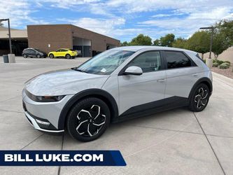 2024 Hyundai IONIQ 5