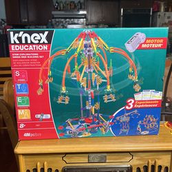 K’Nex