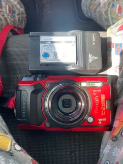 Camera