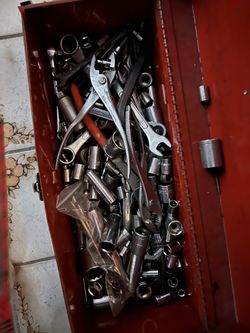 Sockets And Tools