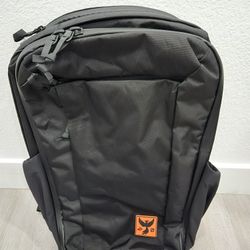 Evergoods x Carryology Civic Travel Bag 26L Phoenix II
