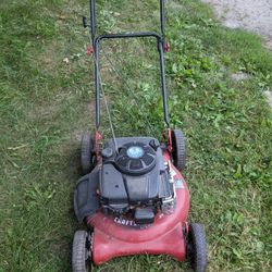 Lawnmower