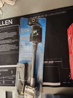 Truck Satellite Radio Antenna