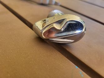 key hole flip cover bezels Doors?  1957 Ford Thunderbird 