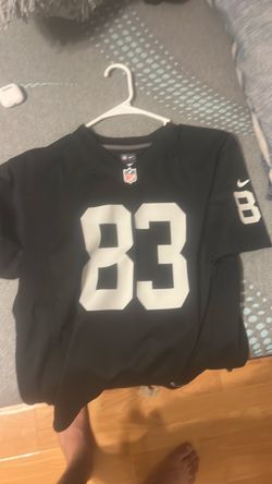 Raiders Darren Waller jersey