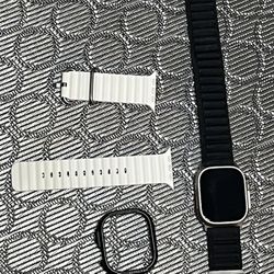 Apple Watch S8 Ultra 49mm