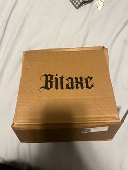 Bitaxe Bitcoin Miner Sealed Box
