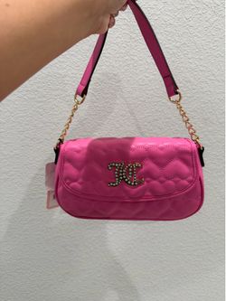 Juicy Couture purse