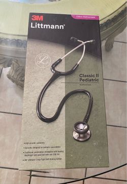 Littmann Stethoscope
