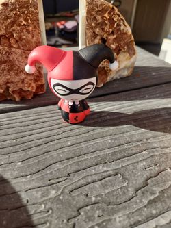 DC Batman Harley Quinn Funko figure