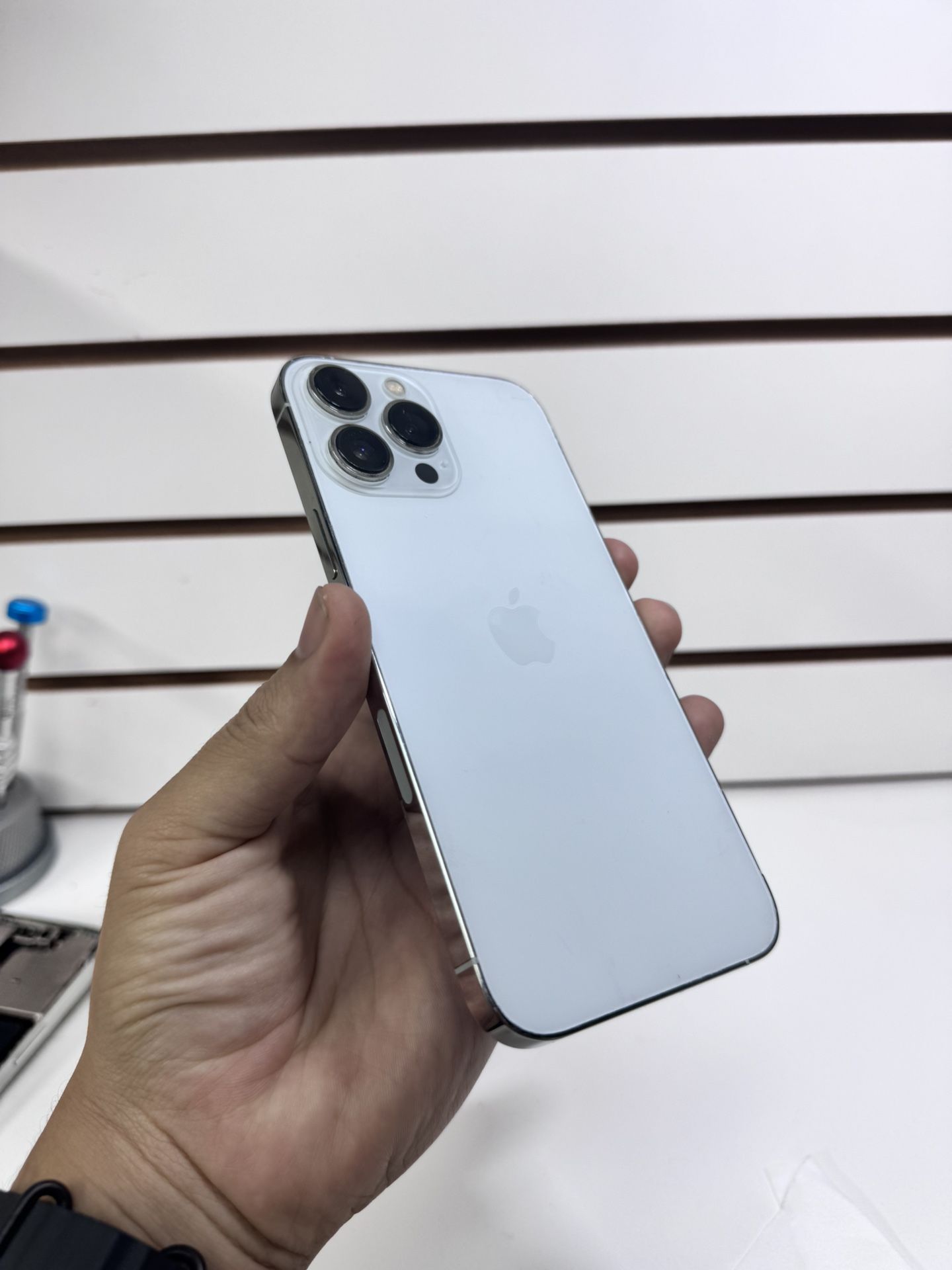 iPhone 13 Pro Max 256 Gb Unlocked