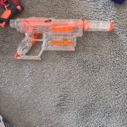 Nerf Shadow Ics 6 Glow In The Dark