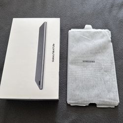 Samsung Galaxy 8.7  Tab A7 Lite 32gb   WiFi And LTE 