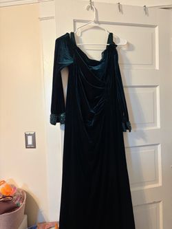 Women dress size 12