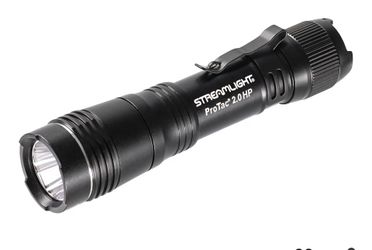 Streamlight 890006 Protac 2.0 Flashlight 2000 Lum