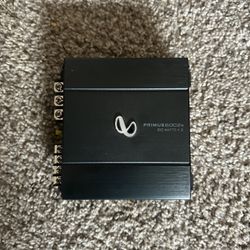 Infinity Primus 6002A