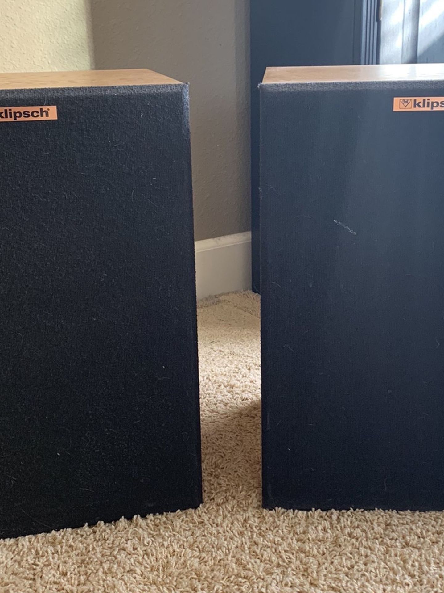 Klipsch Speakers