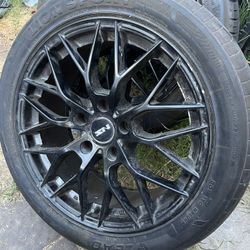 Rims