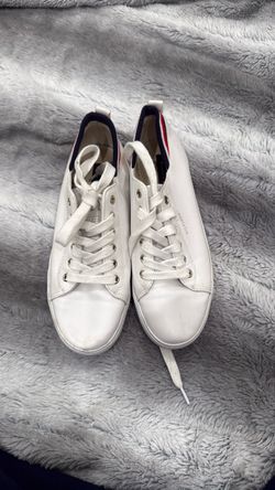 Tommy Hilfiger sneakers