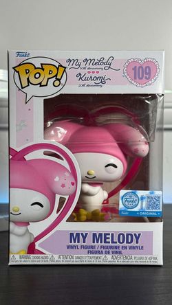 Funko Pop! My Melody #109
