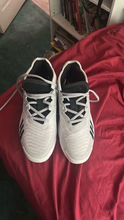 Adidas own the game 3