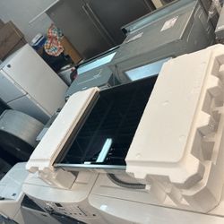 36" Transitional Electric Cooktop Model # CE365T/S