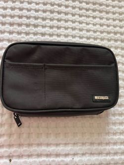 Lihit Lab Book Style Pen Case