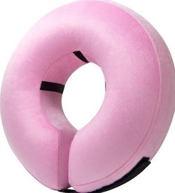 Dog Cone Collar Large