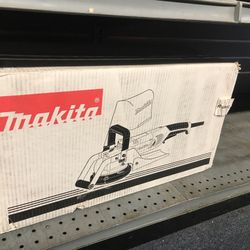 Makita Planer 