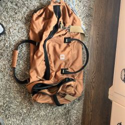 Carhartt Duffle Bag